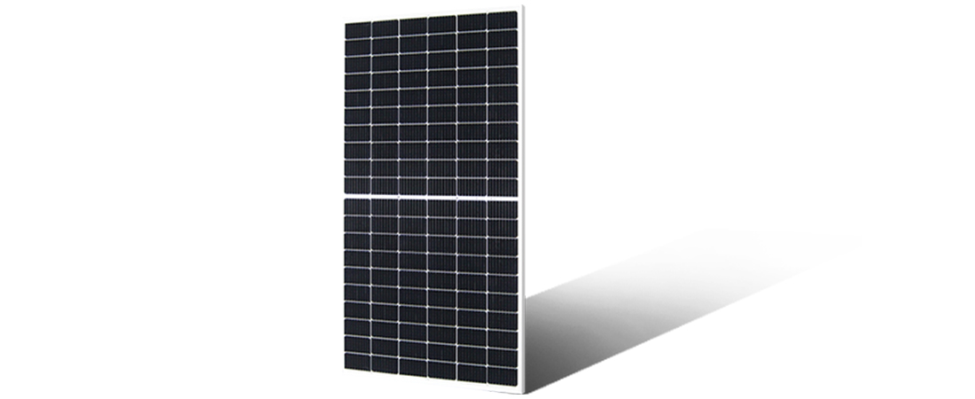The Difference Between Monocrystalline Silicon and Polycrystalline Silicon in Solar Panels