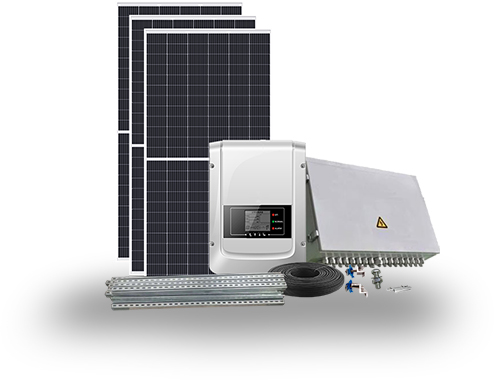 Classification and Application of Independent Photovoltaic Power System
