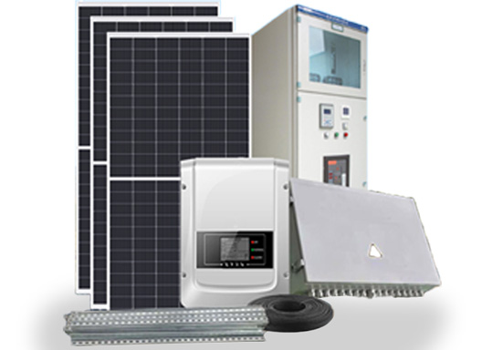 About Solar Photovoltaic Systems