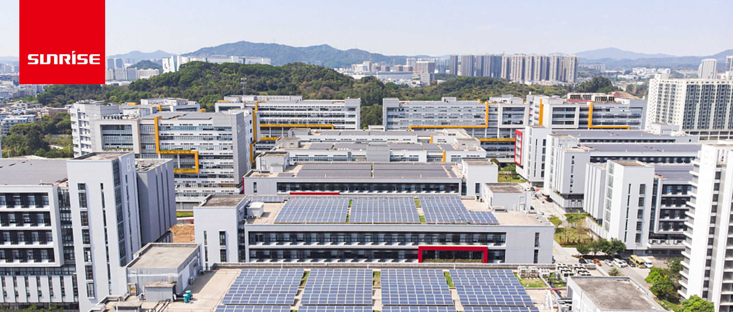 Application of Solar Photovoltaic Power Generation System in Buildings