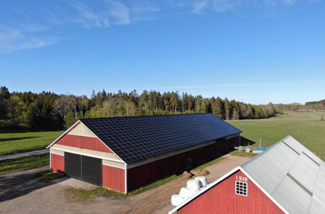 Overcoming Challenges in Implementing Commercial Off-Grid Solar Systems