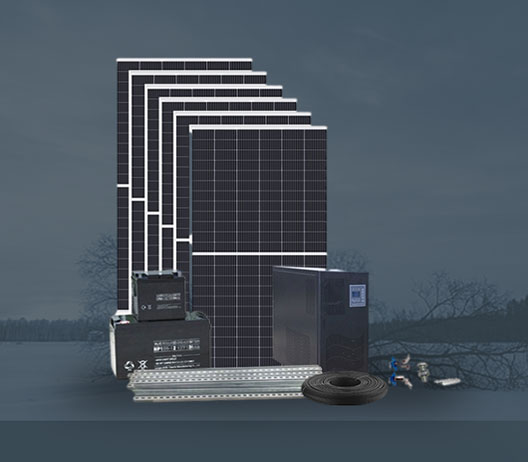 Living off the Grid: Benefits and Considerations of Fully Off-Grid Solar Systems