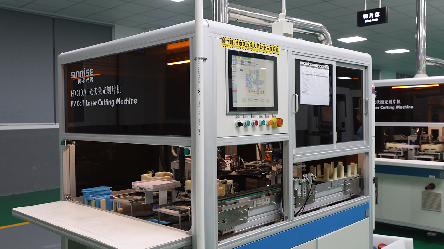 Maximizing Efficiency with MBB Solar Cells