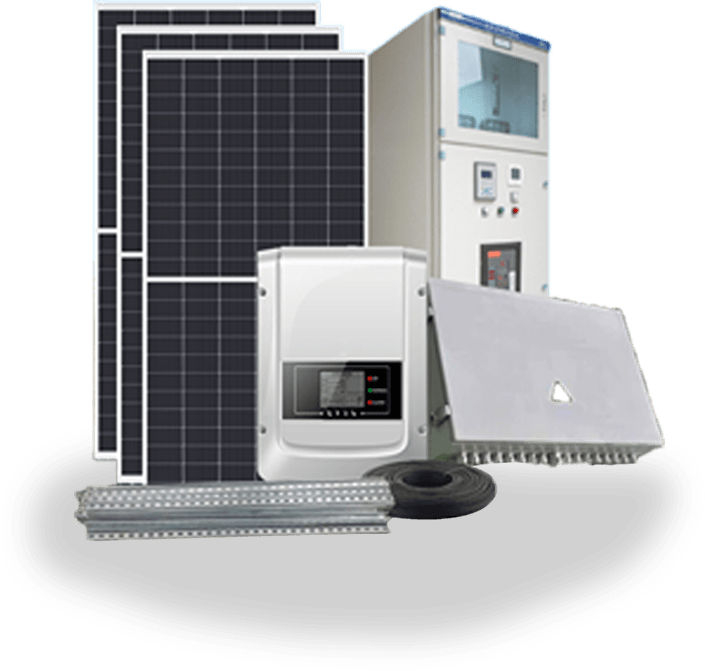 The Solar Photovoltaic Power Generation System Revolution: Illuminating a Greener Future