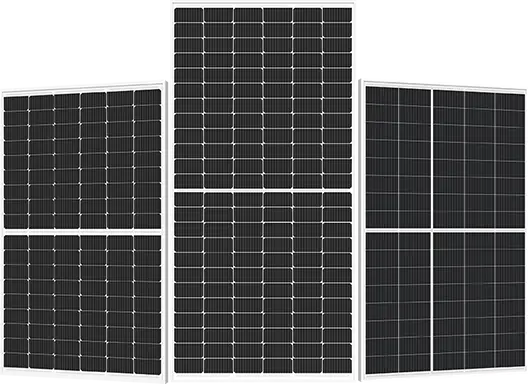 Innovations in China's Solar Module Technology