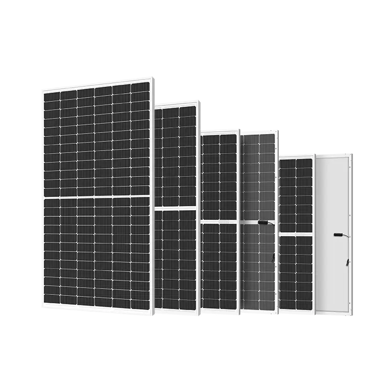 Powering Progress: Solar Panel Modules and Their Role in Educational Applications
