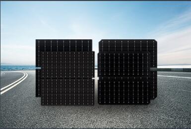 Monocry Stalline Solar Cells