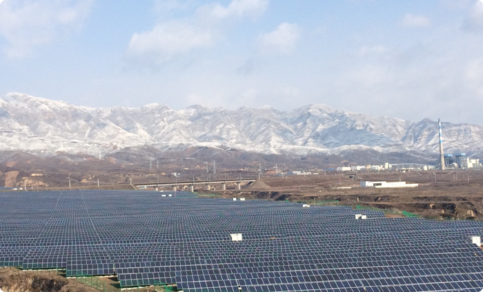 ​Shanxi, China
