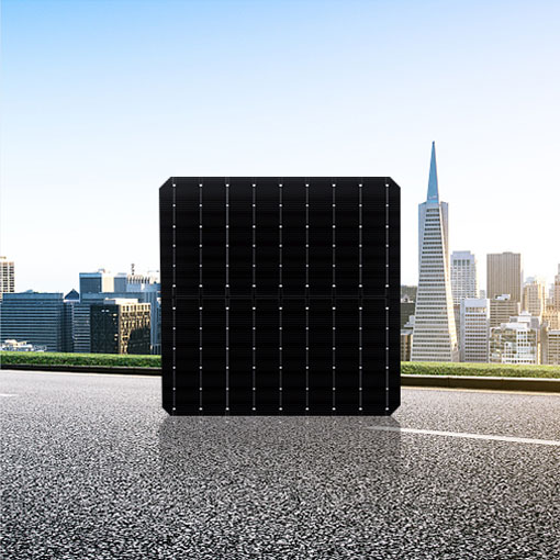 M6 Solar Cell