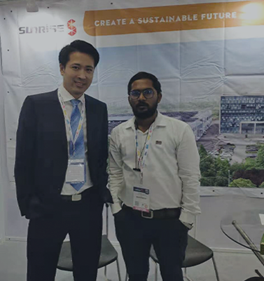 Jinan Photovoltaic Exhibition