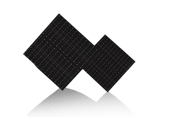 Features Of The G12 Solar Cells