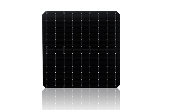 Features Of The M6 Solar Cell