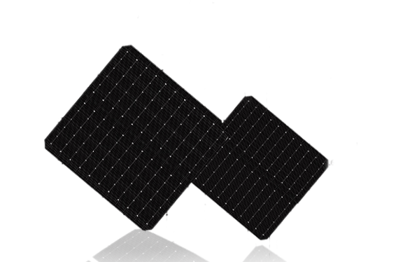 Features Of The M10 Solar Cell