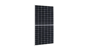 M6 Solar Panels