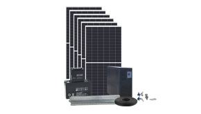 Off Grid Solar Panels