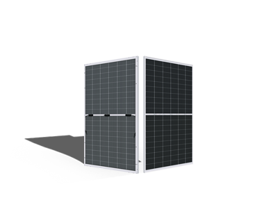 G1 120cells 325-340w Bifacial Solar Panel