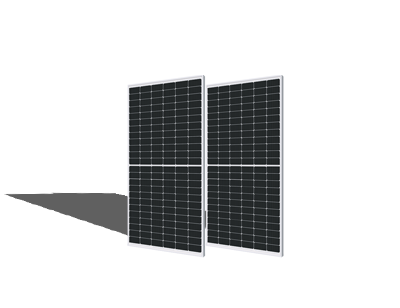 Mono M10 144cells 545~565W Solar Module