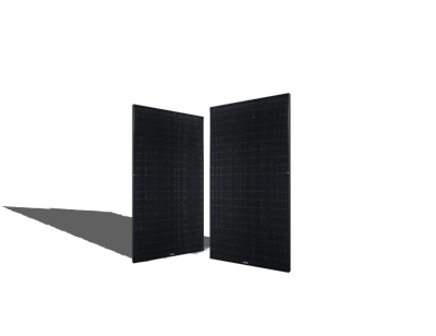 M6 120cells 340-355w Full Black Solar Panel M6 120cells 340-355w Full Black Solar Panel