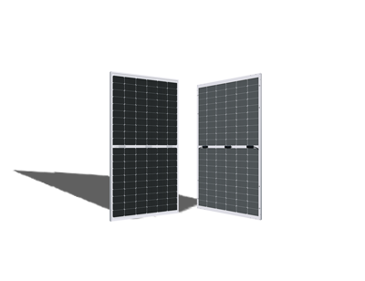 M6 120cells 355-370w Bifacial Solar Panel M6 120cells 355-370w Bifacial Solar Panel