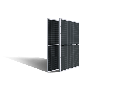 G1 144cells 390-410w Bifacial Solar Panel