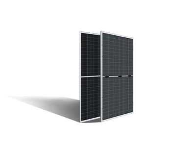 G1 144cells 390-410w Bifacial Solar Panel G1 144cells 390-410w Bifacial Solar Panel