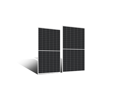 G1 144cells 395-415w Solar Panel