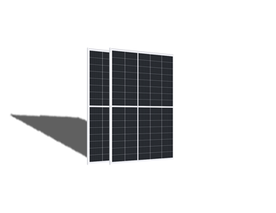 G12 80cells 385-405w Solar Panel
