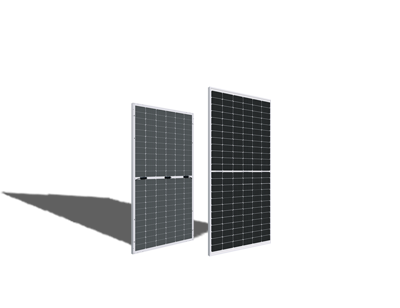 M6 144cells 425-445w Bifacial Solar Panel M6 144cells 425-445w Bifacial Solar Panel