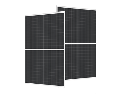 G12 132cells 650-670w solar panel