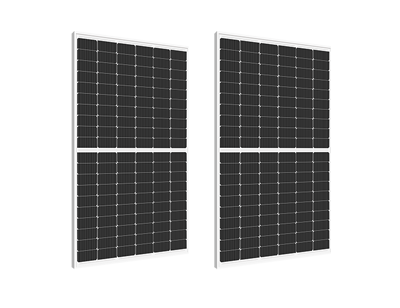 M10 120cells 435~455W Solar Panel