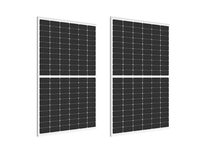 M10 120cells 435-455w solar panel M10 120cells 435-455w solar panel