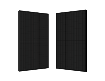 M10 144cells 515-525w black solar panel M10 144cells 515-525w black solar panel