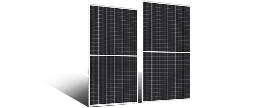 What is the Production Process of the Solar Panel?
