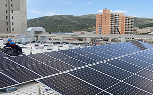 Advantages of Solar Photovoltaic Power System