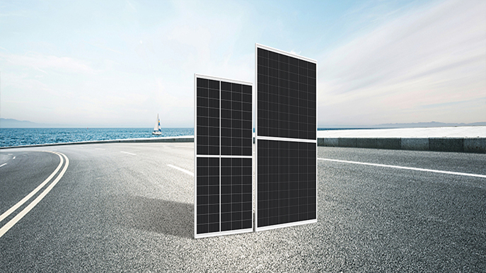 G12 Solar Panels