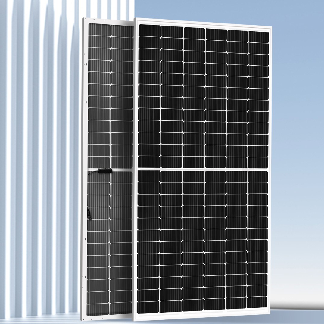 What Are the Benefits of Using Photovoltaic Panels?