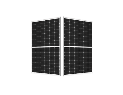 Ntype Mono M10  120cells 460~480W Solar Module