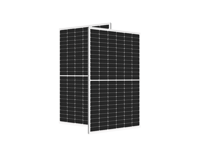 N-type Mono M10 144cells 565~585W Solar Module