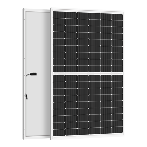 N-type Mono M10 108cells 425-440W Double Glass Solar Module