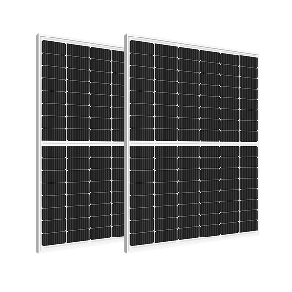 Mono M10 96cells 355-375W Solar Module