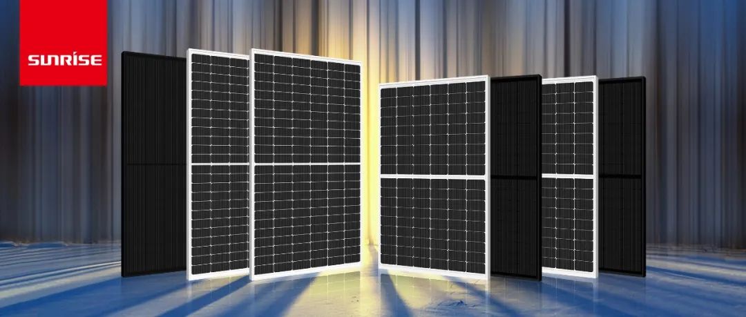 What Are the Application Scenarios of Photovoltaic Panels?