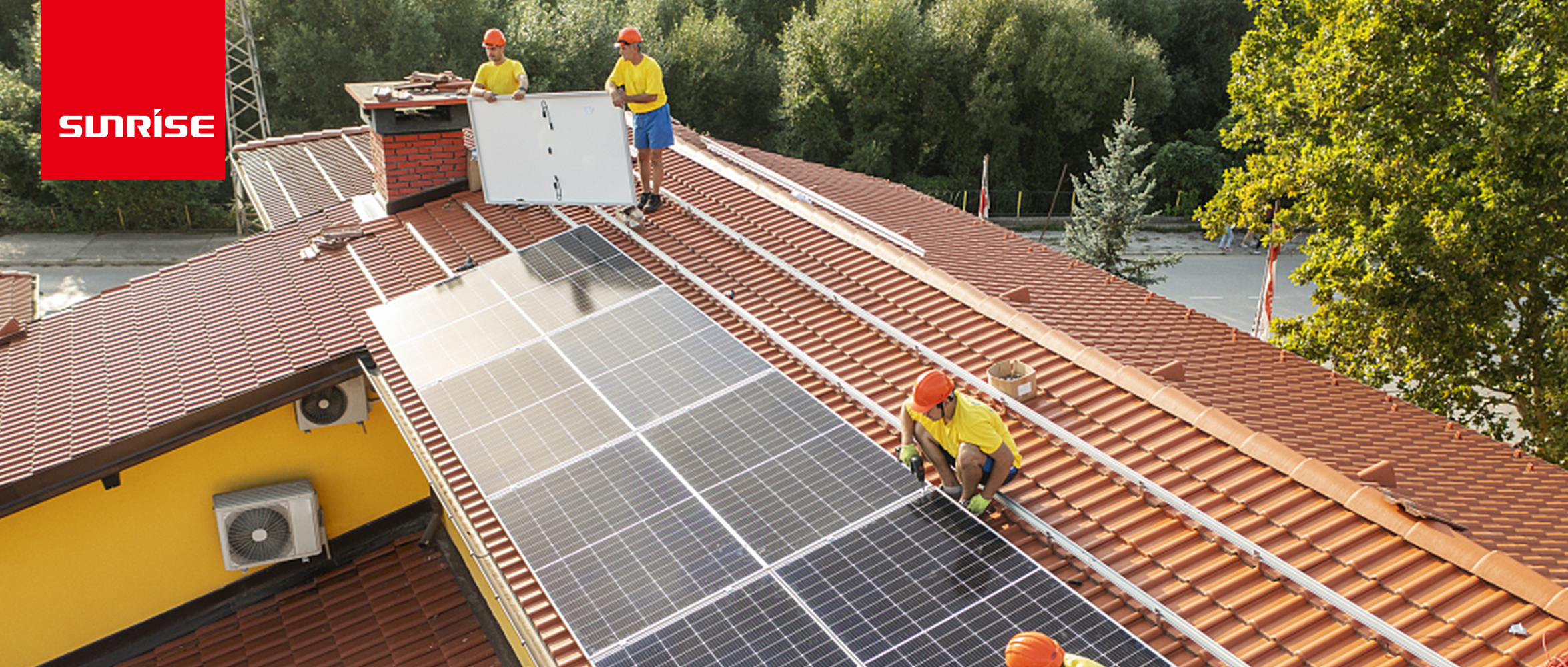 Market Prospects and Problems of Photovoltaic Rooftops