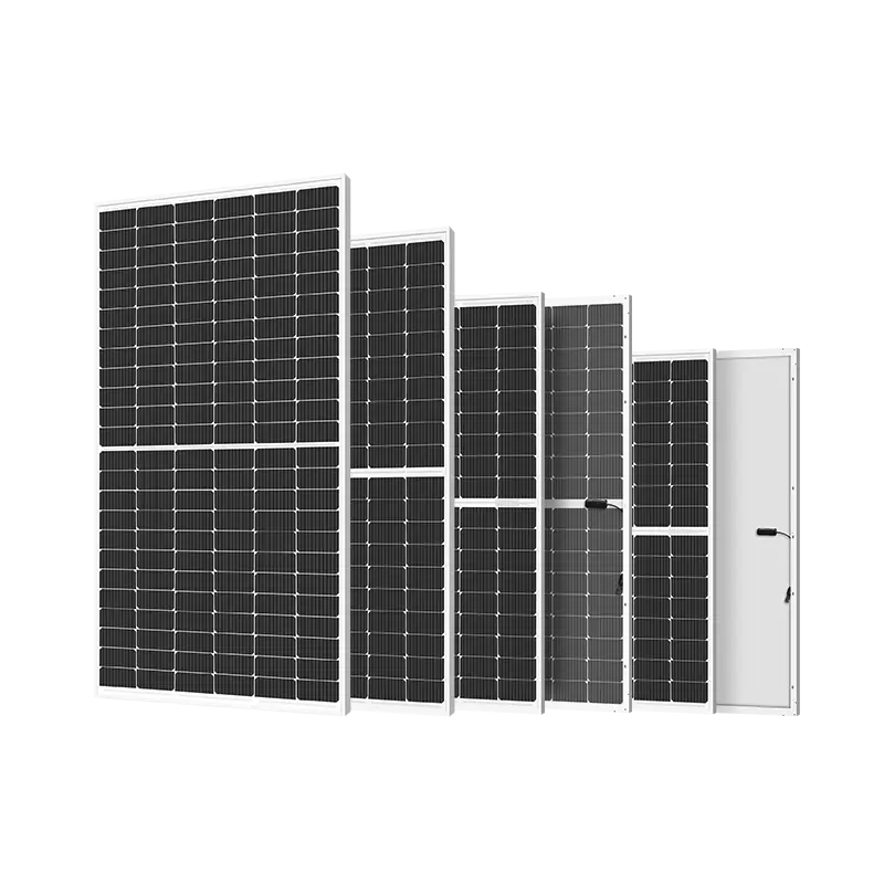 P-type PERC PV Modules