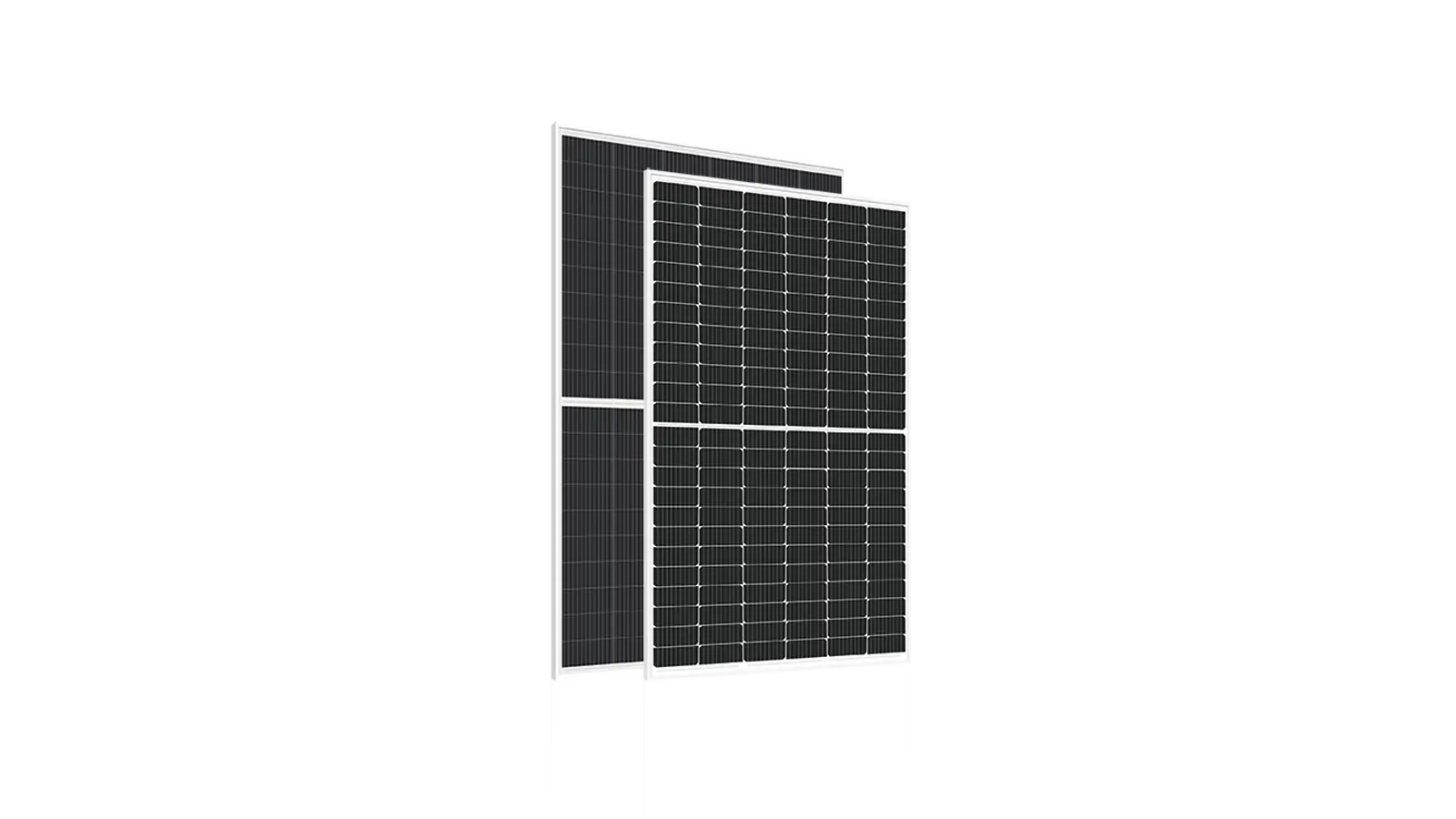 G12 series Solar Modules