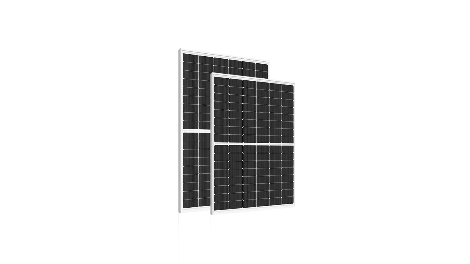 N-type TOPCon PV Modules