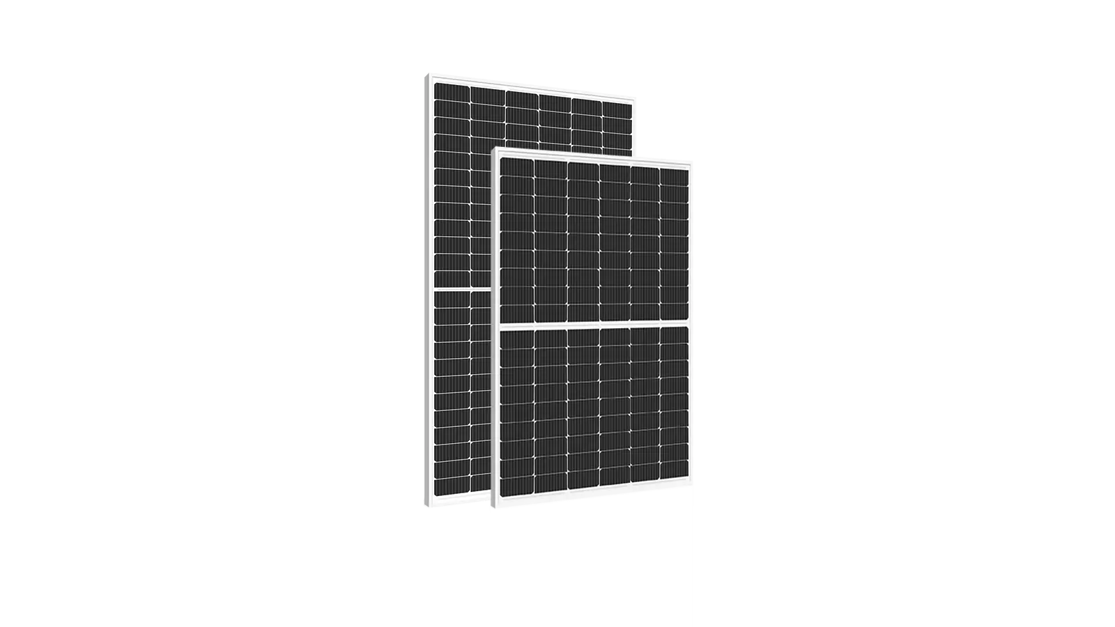 P-type PERC PV Modules