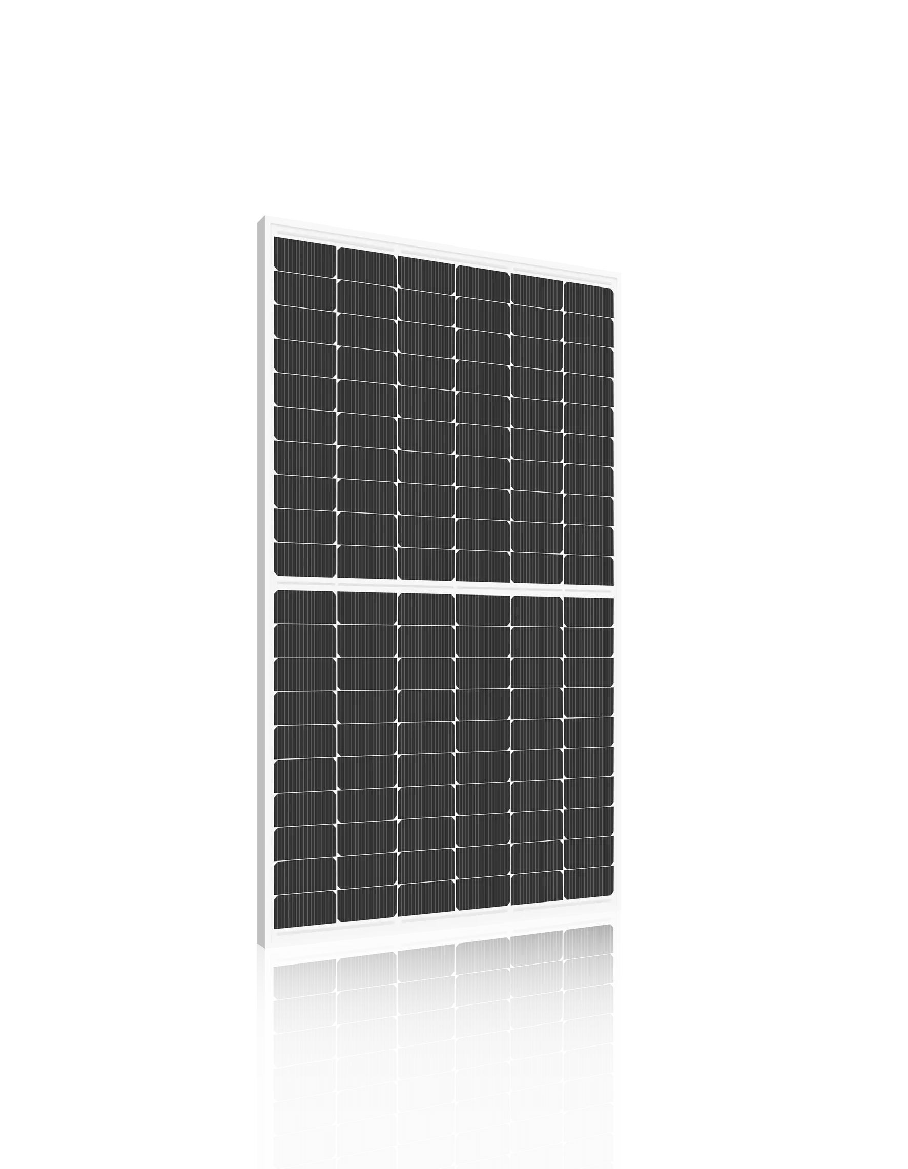 N-type Mono M10 120cells 460-480W Solar Module
