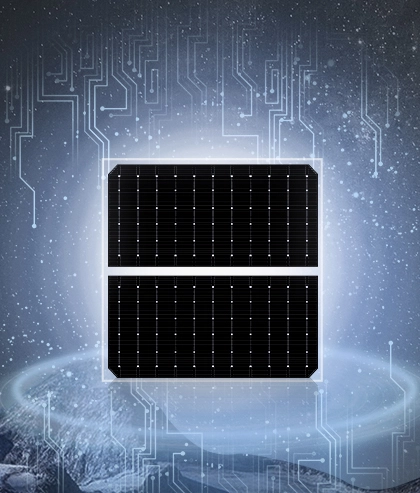 Solar Cells