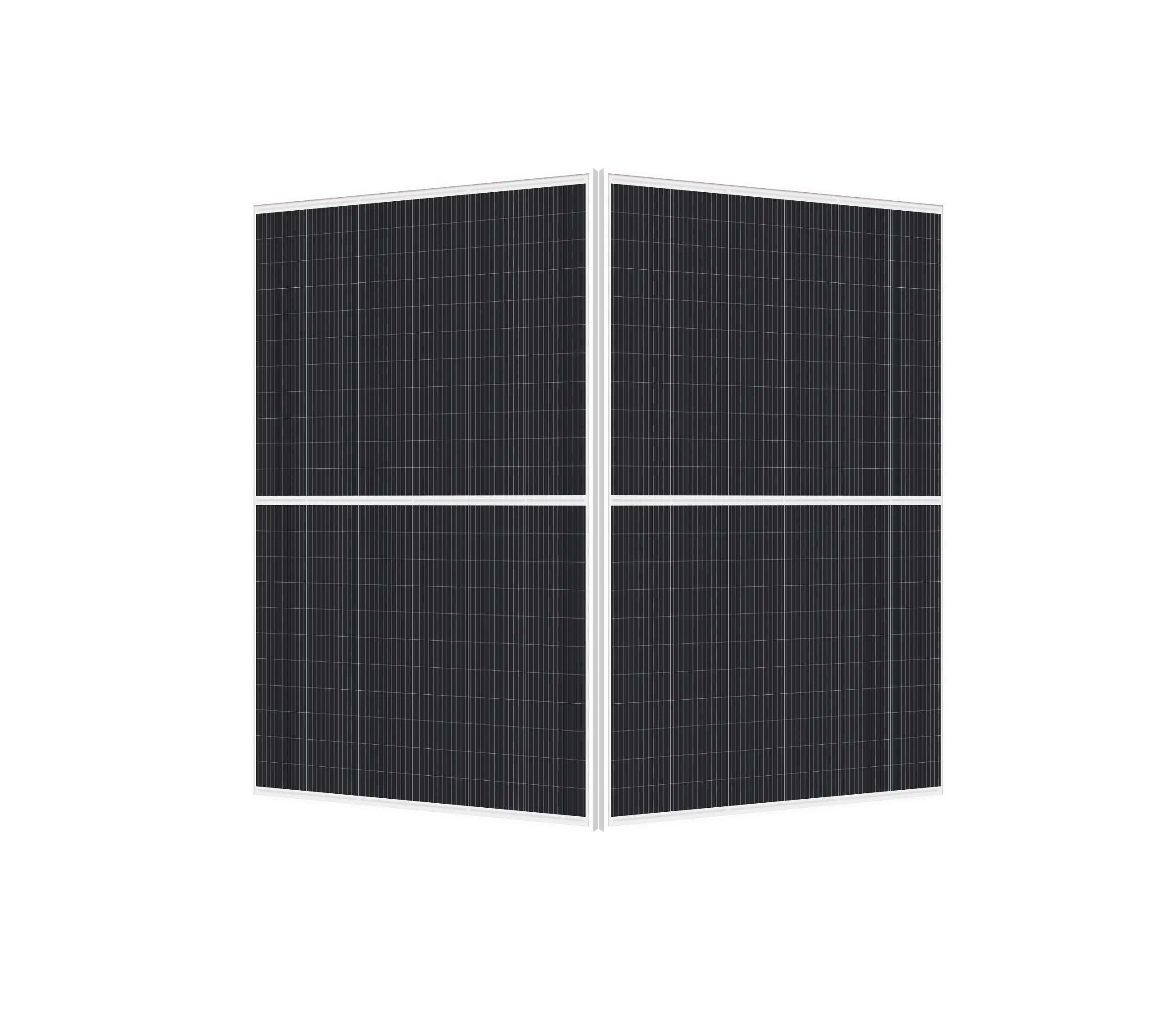 Mono G12 132cells 650-670w solar panel