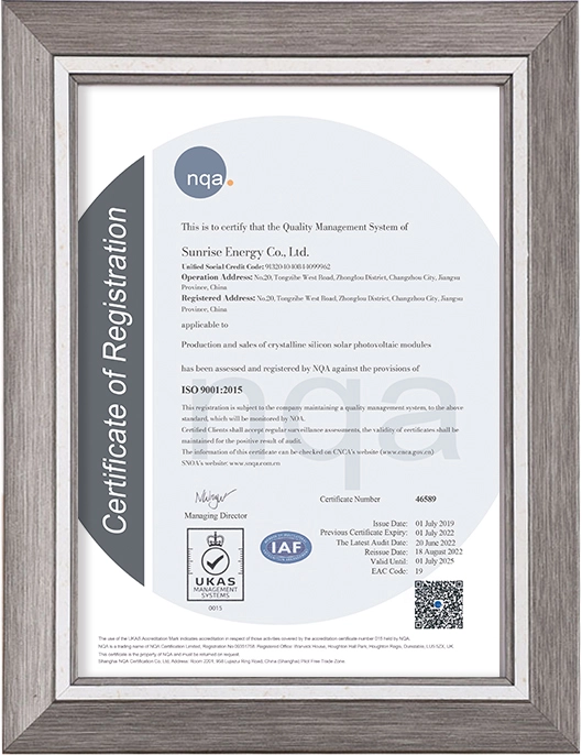 iso 90012015